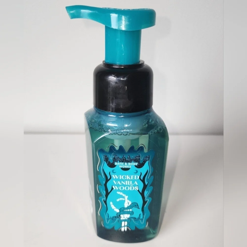 NEW Bath & Body Works 
